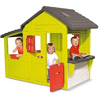 Suchergebnis auf Amazon.de für: spielhaus kunststoff