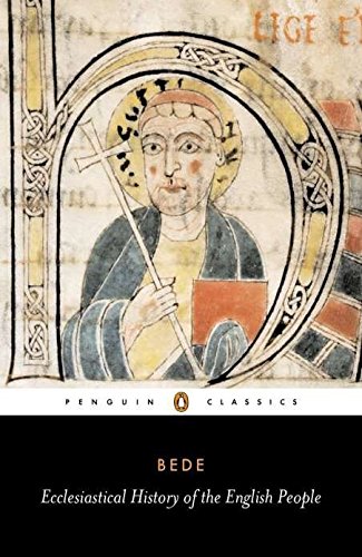 BedeEcclesiastical History of the English People