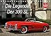 Produktbild Die Legende: 300 SL (Tischkalender 2018 DIN A5 quer): Der legendäre Mercedes 300 SL in opulenten Bildern (Geburtstagskalender, 14 Seiten ) (CALVENDO Mobilitaet) [Kalender] [Apr 01, 2017] Bau, Stefan