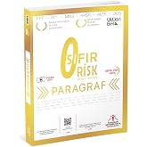 345 SIFIR RİSK PARAGRAF G&Uuml;NCEL BASKI (TYT-AYT-KPSS-ALES-DGS-MS&Uuml;)