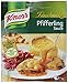 Produktbild Knorr Feinschmecker Pfifferling Soße, 7er-Pack (7 x 250 ml)