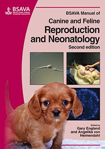 Pdf Free Download Bsava Manual Of Reproduction And Neonatology Bsava British Small Animal Veterinary Association Read Online By A5vq27mhkpnug9me