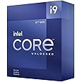 Intel Core i9-12900K 12th Generation Desktop Processor (Base Clock: 3.2GHz Turboboost: 5.2GHz, 6 cores, LGA1700, RAM DDR4 and
