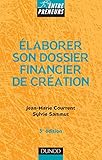 Image de Élaborer son dossier financier de création - 3ème édition