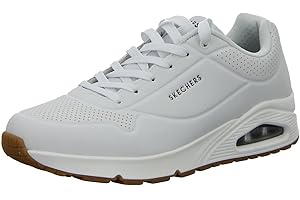 Skechers Uno Stand On Air, Zapatillas Hombre