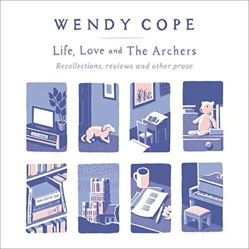 Download Life, Love and The Archers: Recollections, Reviews, and Other Prose Download Life, Love and The Archers: Recollections, Reviews, and Other Prose