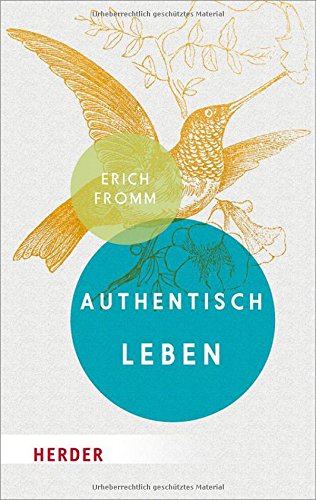 Preisvergleich Produktbild Authentisch leben (HERDER spektrum)