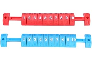 ‎BNINETEENTEAM Bnineteenteam Tischfußball Punktzahl 2 Jeder Satz für EIN beliebiges Tischfußballspiel