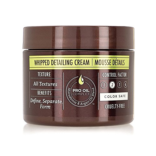 Preisvergleich Produktbild Macadamia Whipped Detailing Cream 57g