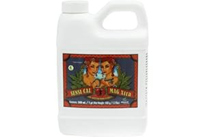 Advanced Nutrients Sensi Cal-Mag Xtra Calcium Magnesium Nährstoff, 500 ml