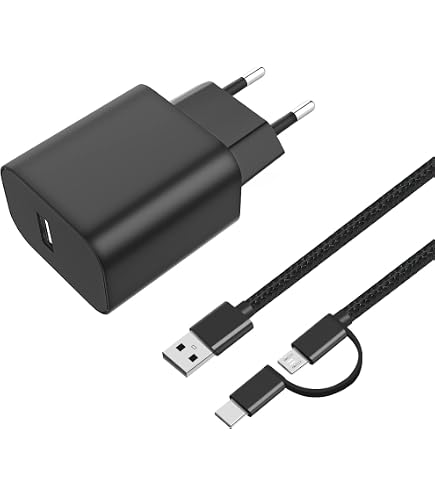 Caricatore Murare Originale Supervook Per Realme 120W – Ricarica Rapida USB-C Per Realme 12+, GT 6 E GT 6T - copertina