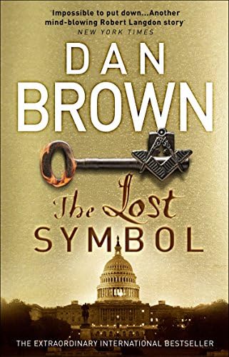Lost Symbol, The: (Robert Langdon Book 3)