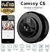 Price comparison product image C6 Wifi Enabled Micro Camera HD 1080P with Smartphone App Night Vision IP CAMERA no wires