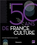 50ans de France Culture by 
