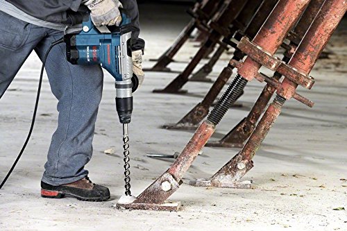 Bosch Pro Hammerbohrer SDS-max-7 (Ø 25 mm) - 3