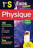 Exos Resolus Physique 1Re S