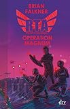 Cover zum Buch Recon Team Angel: Operation Magnum