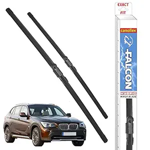 CAMOFLEX Wiper Blade for BMW X1 2010-2014 -Old- Brand CAMOFLEX HIGH Performance Wiper Blade, Driver Side is 24