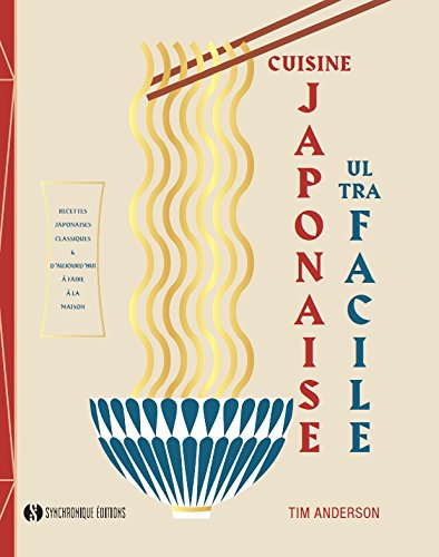 Download Cuisine japonaise Ultra-Facile Download Cuisine japonaise Ultra-Facile