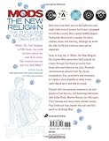 Image de Mods: The New Religion: The Style and Music of the 1960s Mods