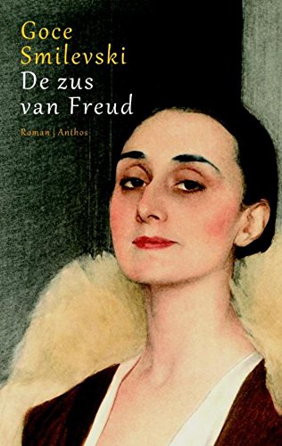 Ebook De zus van Freud