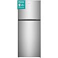 Hisense RT488N4ASU1, 488 Litres Top Mount Refrigerator with Inverter Compressor, No Frost Technology, Twist Ice Maker, 1 Year Full & 10 Years Compressor Warranty