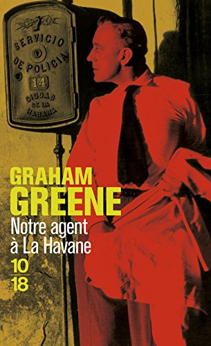 Download Notre Agent à la Havane Download Notre Agent à la Havane
