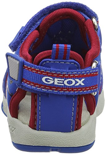 Geox Baby Jungen B Sandal Multy Boy B Lauflernschuhe - 2