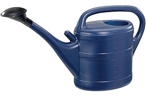 GELI Stewart Arrosoir Bleu 10 litres 2464015V2 Bleu