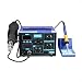 Produktbild Lötstation 862D Digital Lötkolben heißluft Station Heißluftpistole 2 in 1 SMD Rework Solder Soldering Station Entlötstation