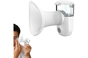 Nano-ögongasare Närande Rengöring | Ångspray för Ögonen Lämplig Användning För Vuxna, Män, Studenter, , Kontor, Spa Dagar, , Resa Och