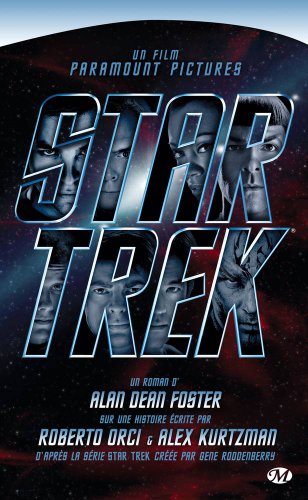 Star Trek Star Trek
