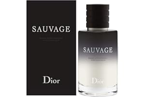Christian Dior Sauvage As Balm 100 Ml 1 Unidad 50 ml