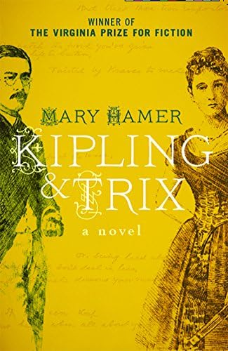 Kipling and Trix