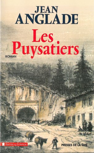 Puysatiers (Les)