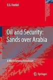 Image de Oil and Security: A World Beyond Petroleum