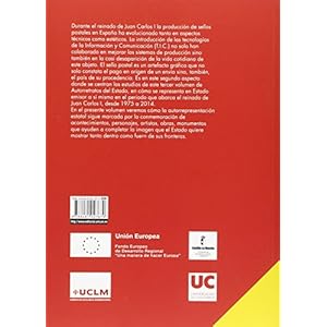 Autorretratos del estado III El sello postal de la Transición y la Democracia (Historia)