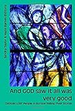 And GOD saw it all was very good: Catholic LGBT People in Europe Telling Their Stories by 