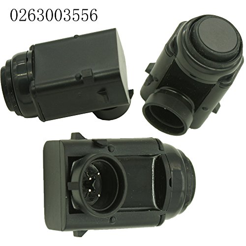 Deutschauto PDC Capteur de stationnement 05120341 AA 0015427418 0045428718 0263003556