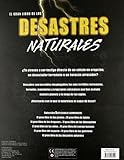 Image de El gran libro de los desastres naturales