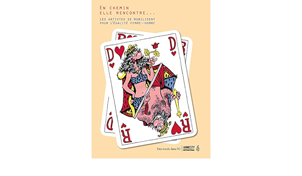 en chemin elle rencontre tome 2