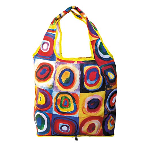 Preisvergleich Produktbild Torba w torbie Kandinsky