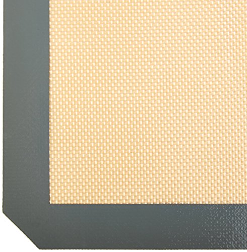 AmazonBasics Backmatte, Silikon, 2 Stück - 5