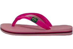 Ipanema unisex - vuxen IPANEMA CLAS BRASIL II KIDSFlipflop