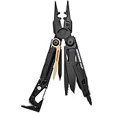 LEATHERMAN MUT EOD &Ccedil;ok Ama&ccedil;lı Askeri Pense, Yeşil Molle Kılıf