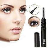 Wimpernzange, beheizt Thermo Wimpernformer, Eyelash Curler,...