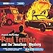 Produktbild Paul Temple und der Fall Spencer + Paul Temple und der Fall Margo - Kriminalhörspiel. Boxen mit je 4 CD's