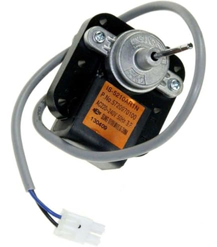 Maniglia di ricambio per porta frigorifero Beko, Arcelik 4397251000