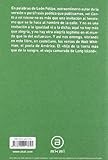 Image de Canto a mí mismo. Paráfrasis de León Felipe (Básica de Bolsillo)