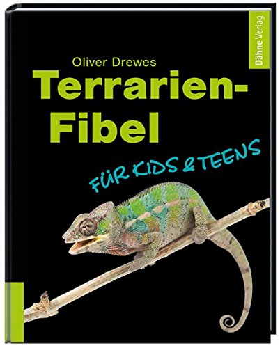 Download Terrarien-Fibel für Kids & Teens Download Terrarien-Fibel für Kids & Teens